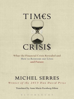 cover image of Times of Crisis